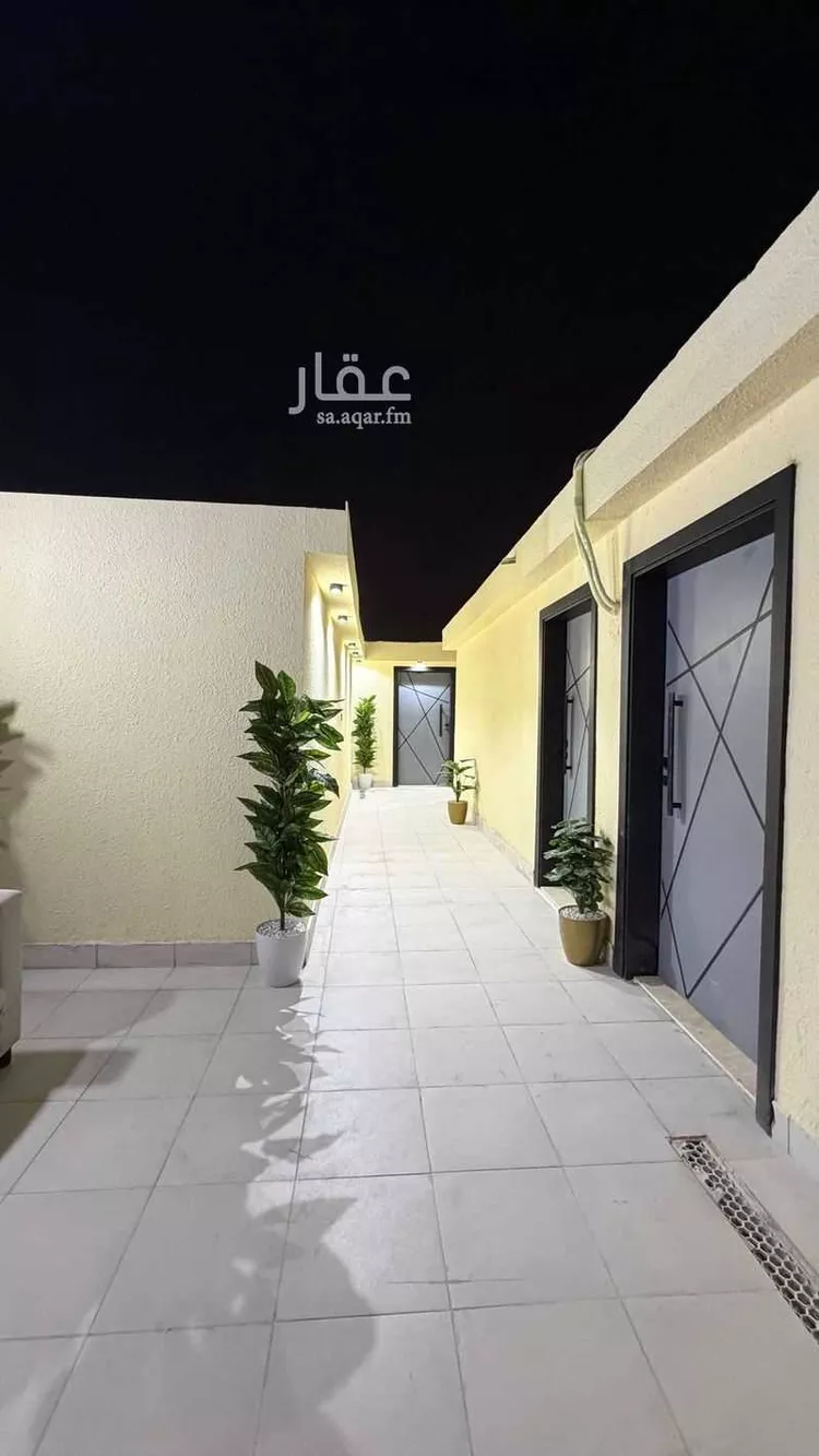 شقة للإيجار في شارع مكة المكرمة الفرعي, حي العليا, مدينة الرياض, منطقة الرياض صورة 4