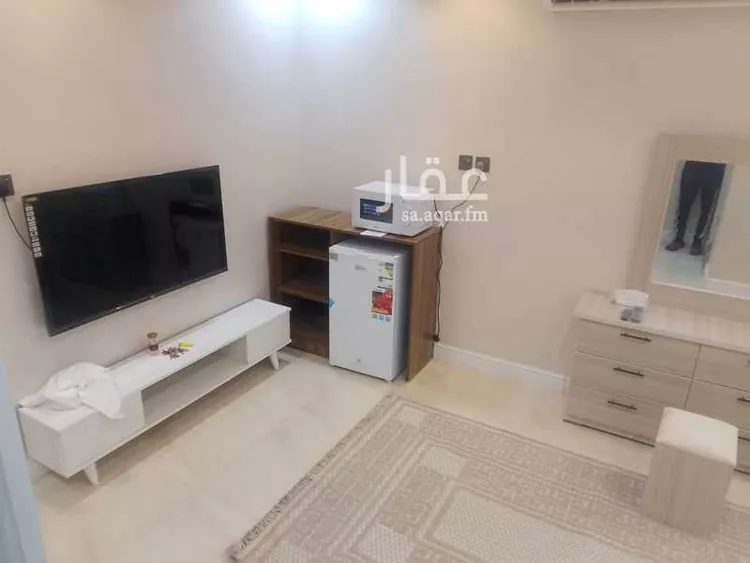 شقة للإيجار في شارع مكة المكرمة الفرعي, حي العليا, مدينة الرياض, منطقة الرياض صورة 5