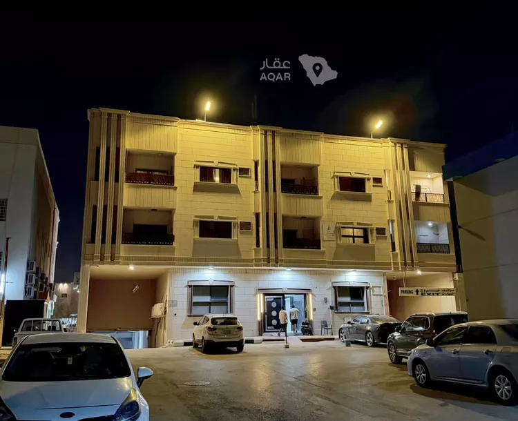استوديو للإيجار في شارع مكة المكرمة الفرعي, حي العليا, مدينة الرياض, منطقة الرياض 9