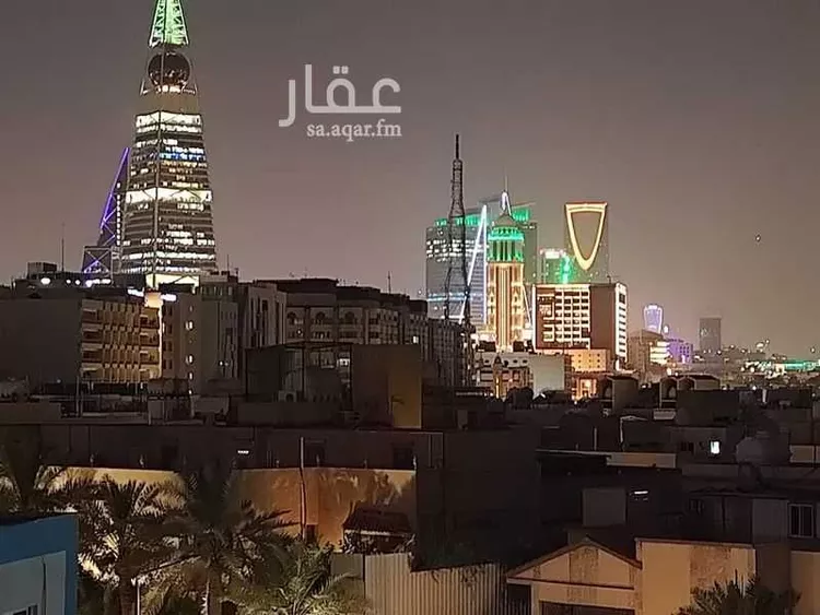شقة للإيجار في شارع مكة المكرمة الفرعي, حي العليا, مدينة الرياض, منطقة الرياض