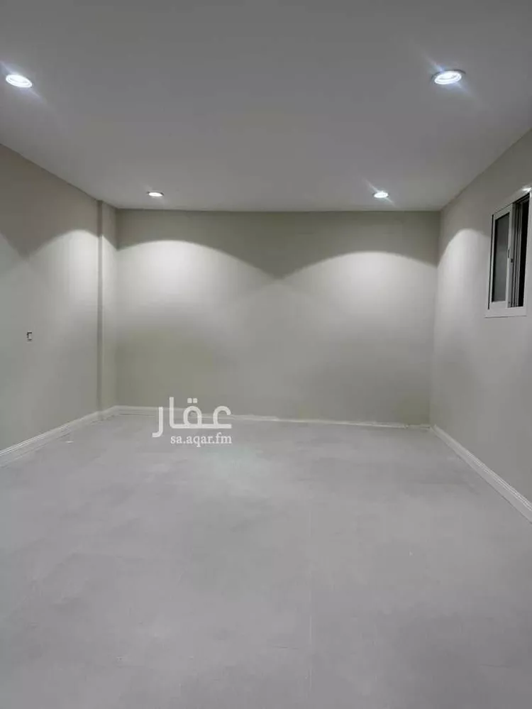 شقة للإيجار في شارع المهندس مساعد العنقري, حي الورود, مدينة الرياض, منطقة الرياض