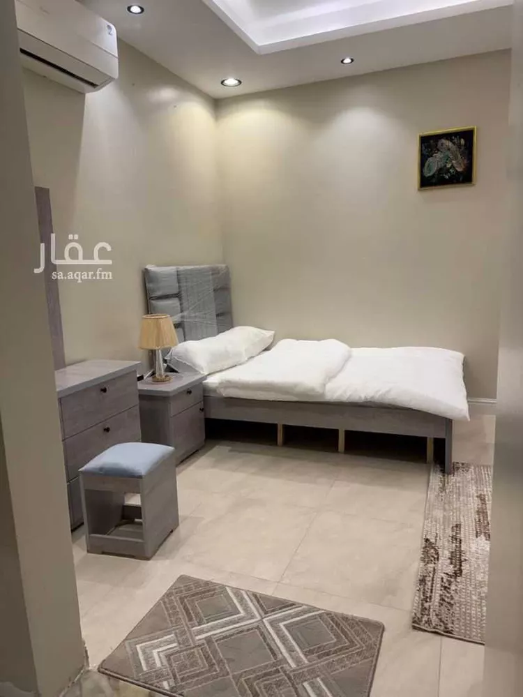 شقة للإيجار في شارع مكة المكرمة الفرعي, حي العليا, مدينة الرياض, منطقة الرياض صورة 3