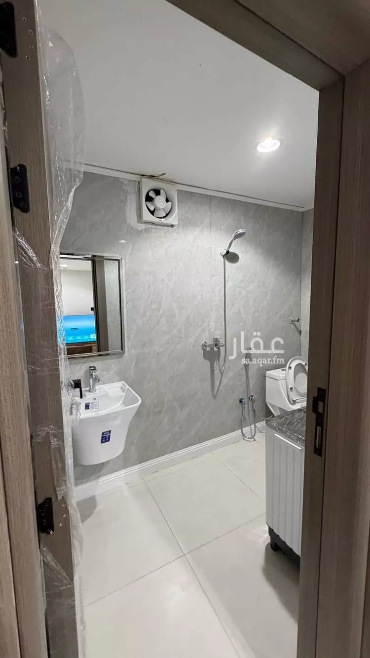 شقة للإيجار في شارع مكة المكرمة الفرعي, حي العليا, مدينة الرياض, منطقة الرياض صورة 5