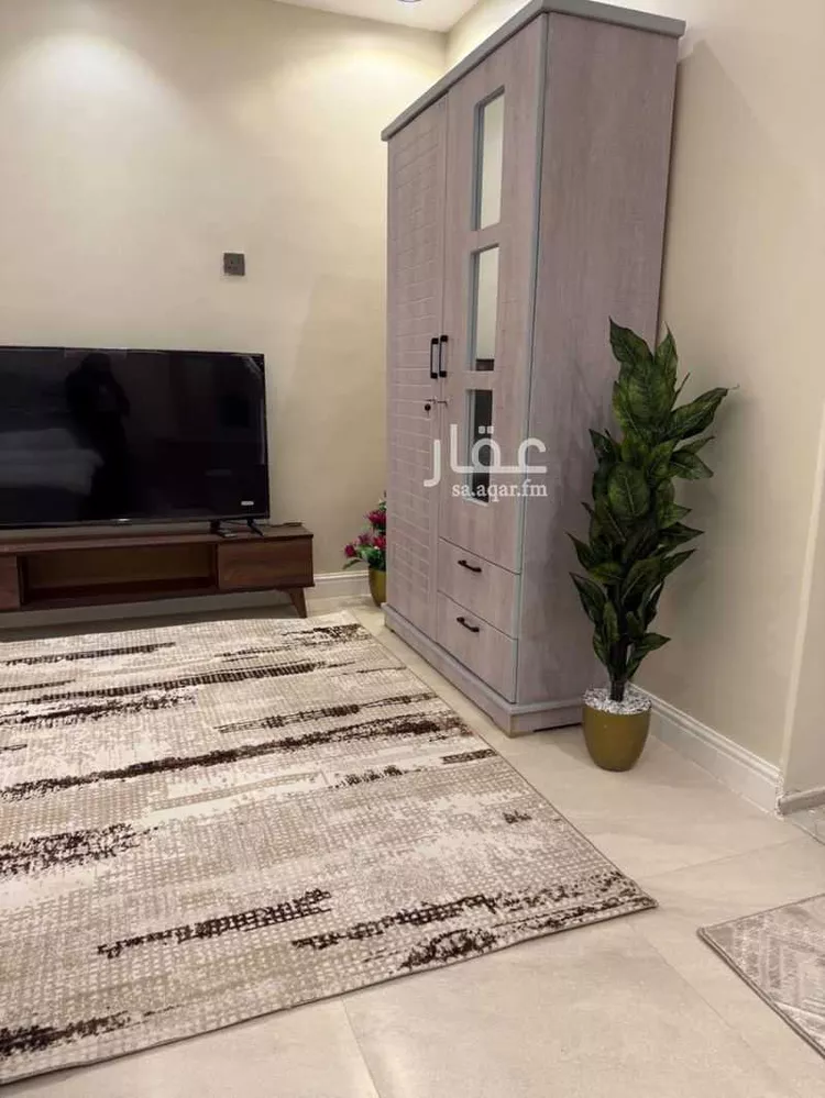 شقة للإيجار في شارع مكة المكرمة الفرعي, حي العليا, مدينة الرياض, منطقة الرياض صورة 4