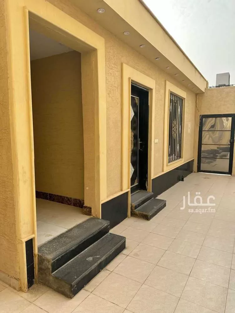 فيلا للإيجار في شارع موسي الرازي, حي عكاظ, مدينة الرياض, منطقة الرياض