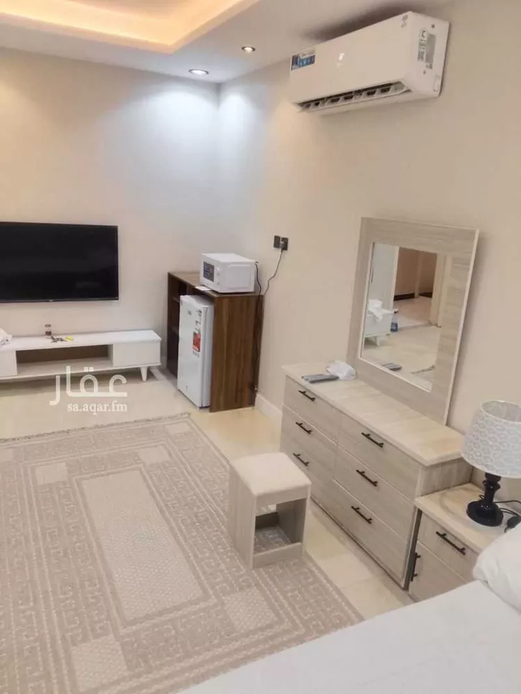 شقة للإيجار في شارع مكة المكرمة الفرعي, حي العليا, مدينة الرياض, منطقة الرياض صورة 2