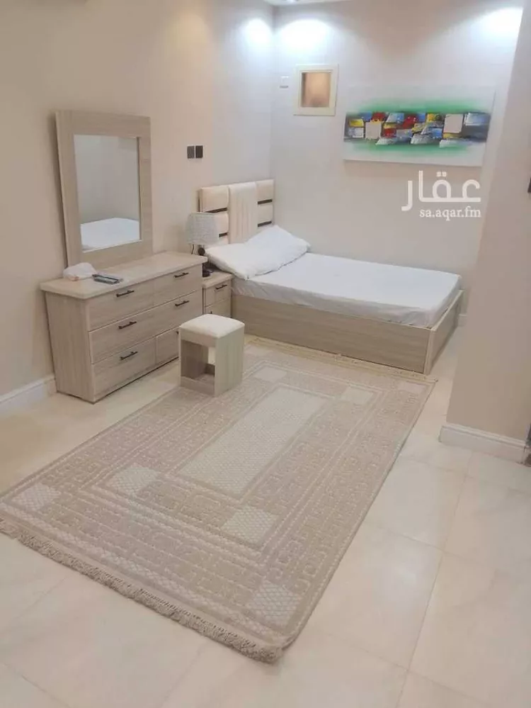 شقة للإيجار في شارع مكة المكرمة الفرعي, حي العليا, مدينة الرياض, منطقة الرياض صورة 4