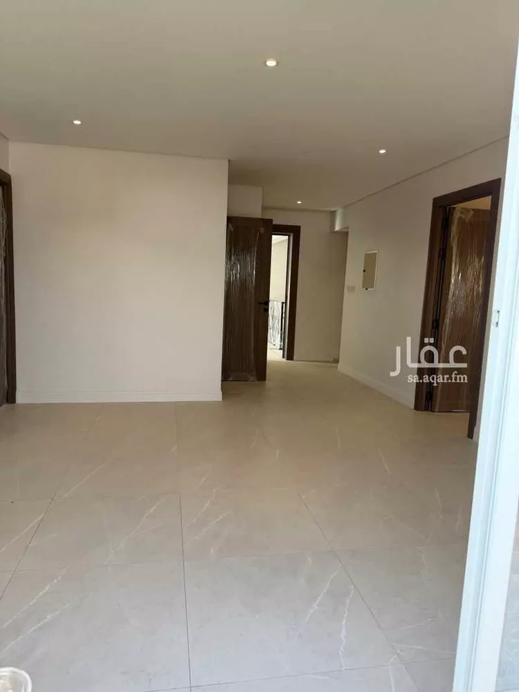 شقة للإيجار في حي الورود, مدينة الرياض, منطقة الرياض صورة 3