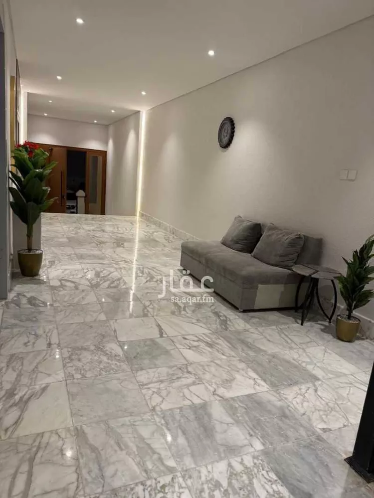 شقة للإيجار في شارع المهندس مساعد العنقري, حي الورود, مدينة الرياض, منطقة الرياض