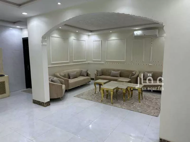 فيلا للإيجار في شارع موسي الرازي, حي عكاظ, مدينة الرياض, منطقة الرياض صورة 3