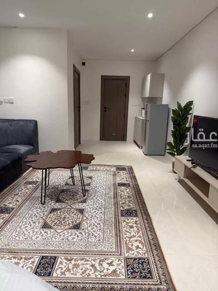 شقة للإيجار في شارع مكة المكرمة الفرعي, حي العليا, مدينة الرياض, منطقة الرياض صورة 3