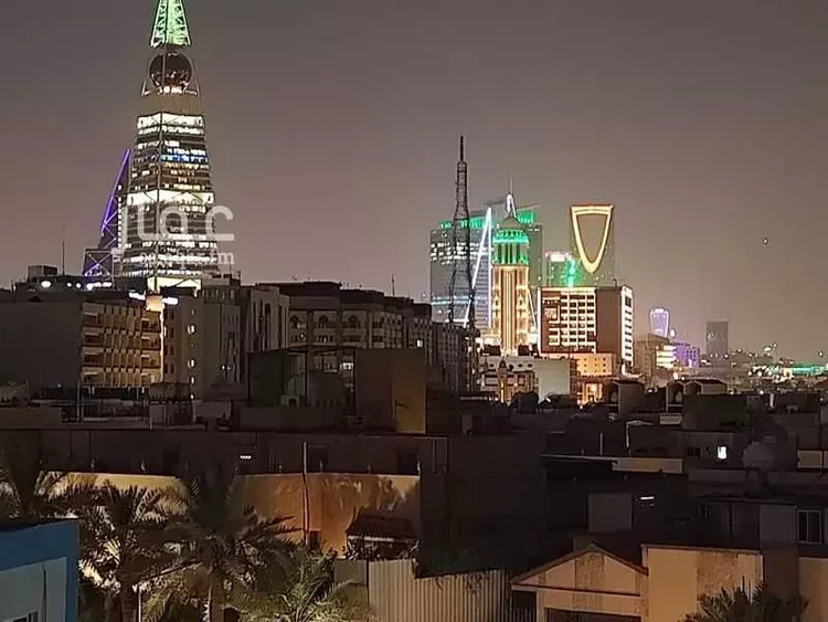 شقة للإيجار في شارع مكة المكرمة الفرعي, حي العليا, مدينة الرياض, منطقة الرياض صورة 3