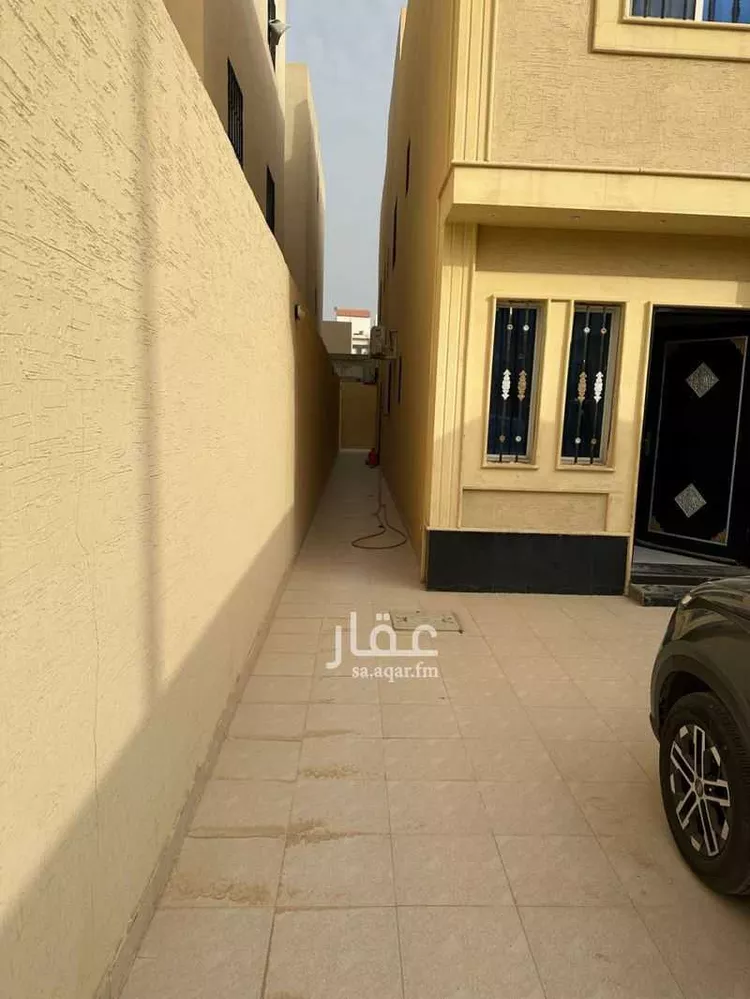 فيلا للإيجار في شارع موسي الرازي, حي عكاظ, مدينة الرياض, منطقة الرياض صورة 4