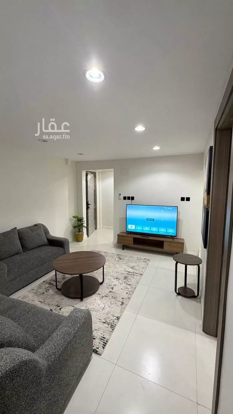 شقة للإيجار في شارع مكة المكرمة الفرعي, حي العليا, مدينة الرياض, منطقة الرياض صورة 2
