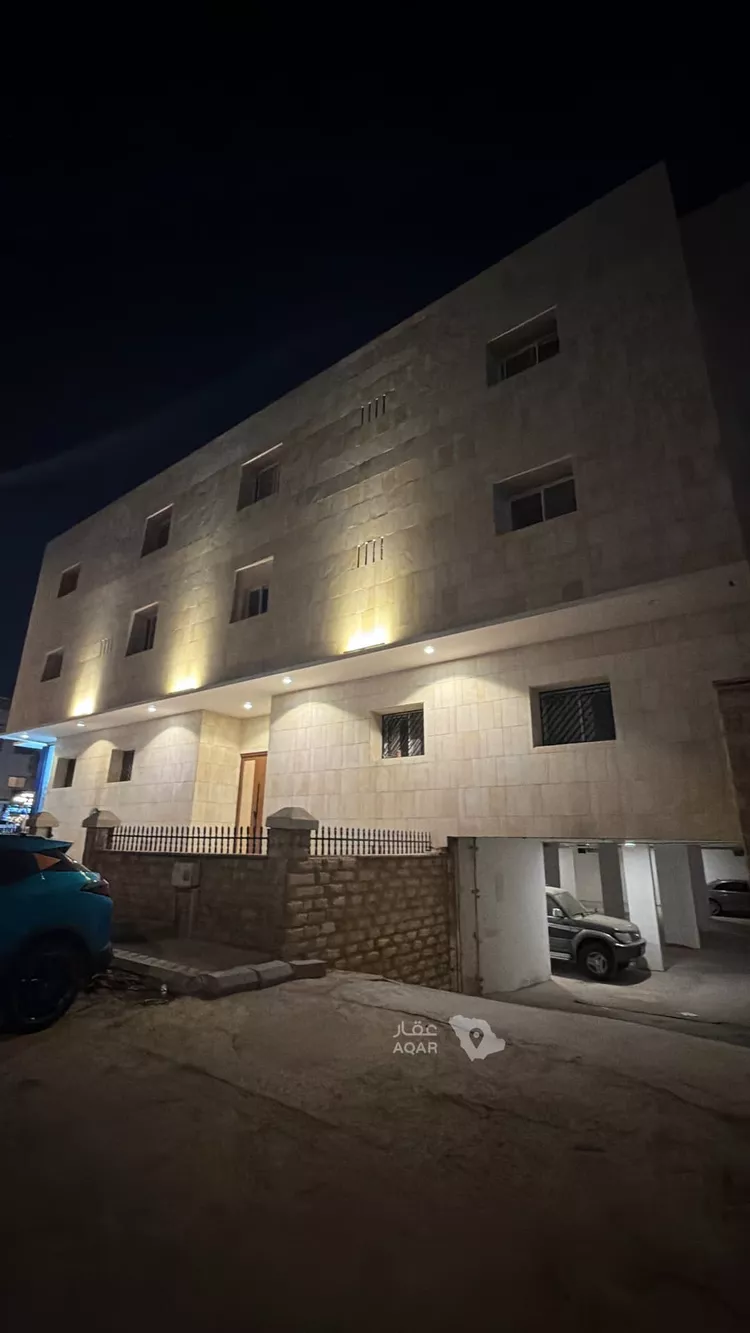 Studio for rent in Riyadh Al Wurud 4