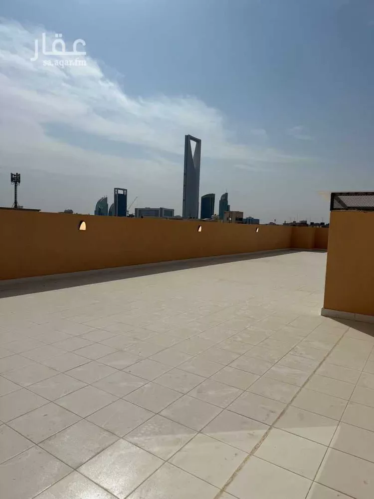 شقة للإيجار في حي الورود, مدينة الرياض, منطقة الرياض