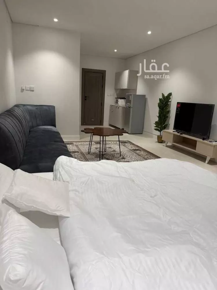 شقة للإيجار في شارع المهندس مساعد العنقري, حي الورود, مدينة الرياض, منطقة الرياض صورة 4