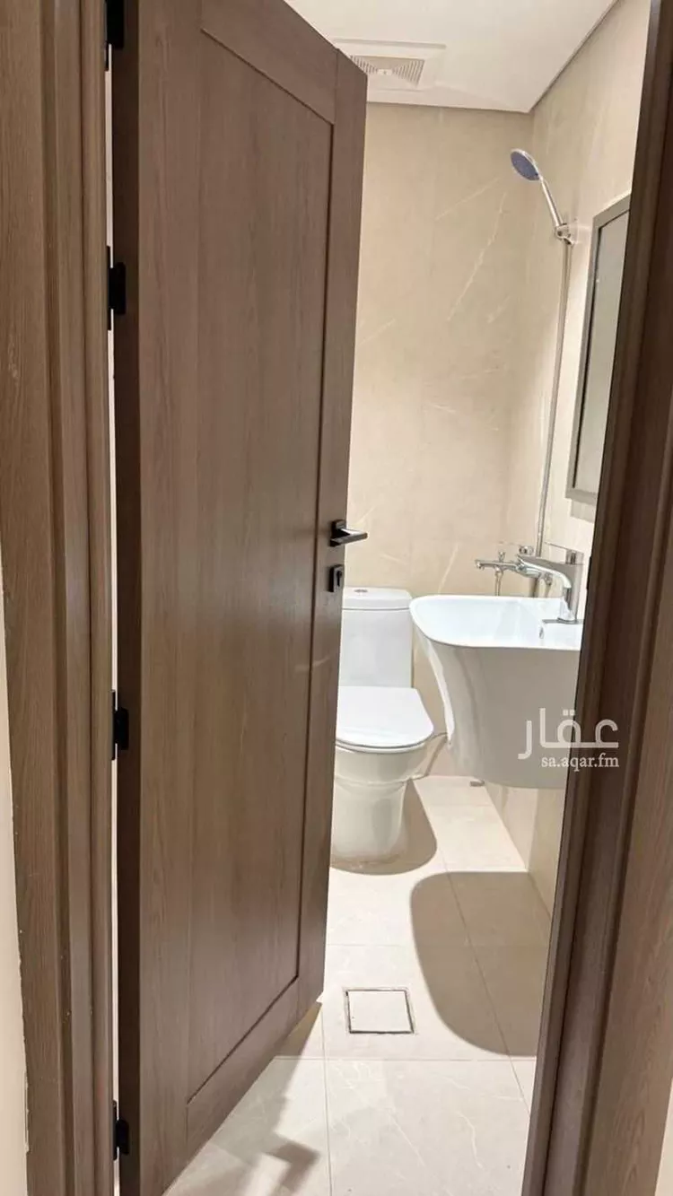 شقة للإيجار في شارع مكة المكرمة الفرعي, حي العليا, مدينة الرياض, منطقة الرياض