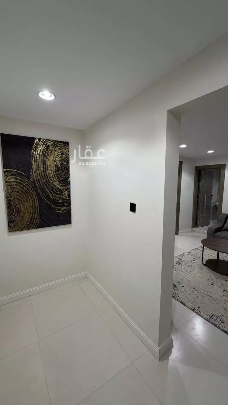 شقة للإيجار في شارع مكة المكرمة الفرعي, حي العليا, مدينة الرياض, منطقة الرياض صورة 2