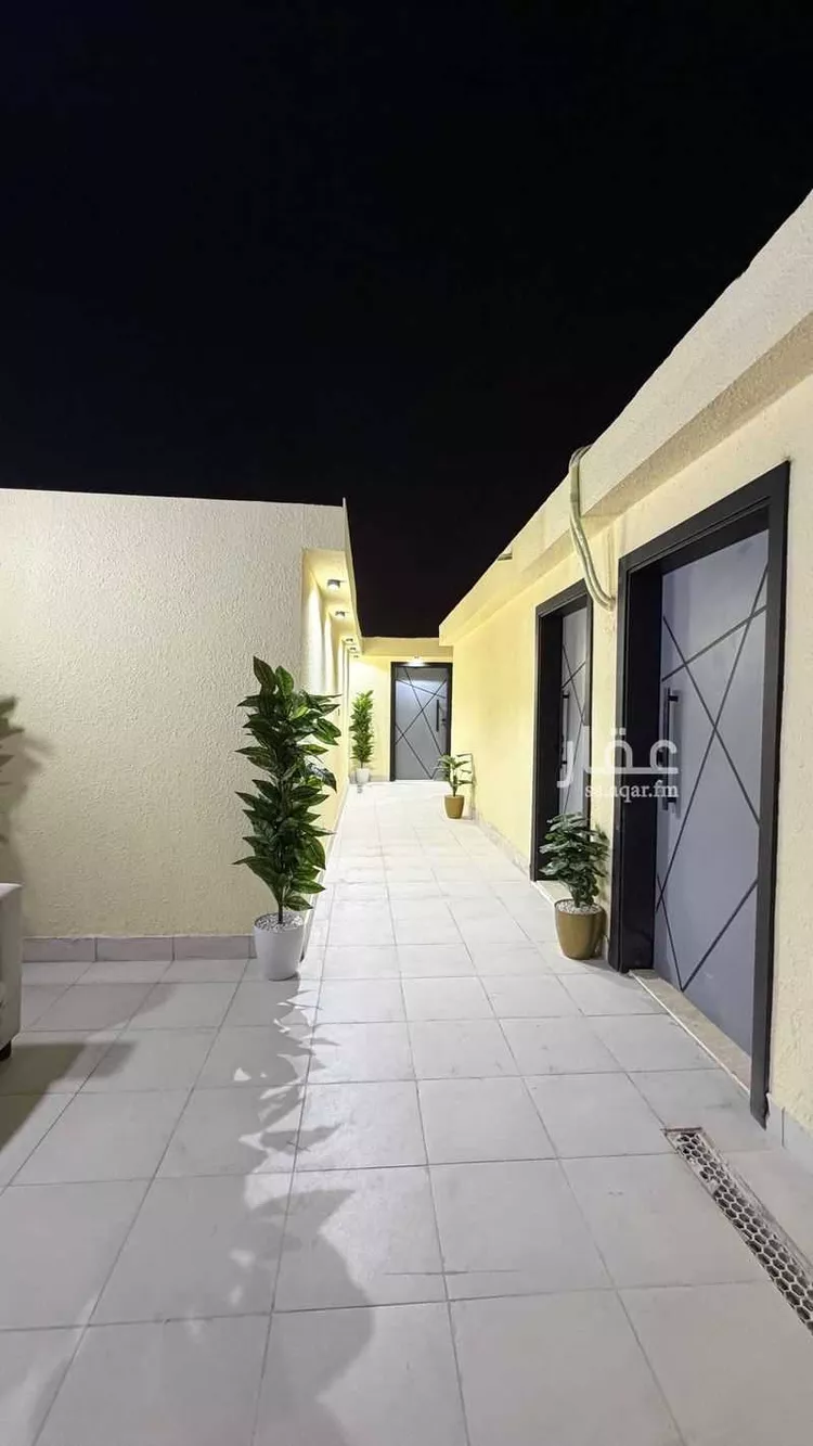 شقة للإيجار في شارع مكة المكرمة الفرعي, حي العليا, مدينة الرياض, منطقة الرياض صورة 5