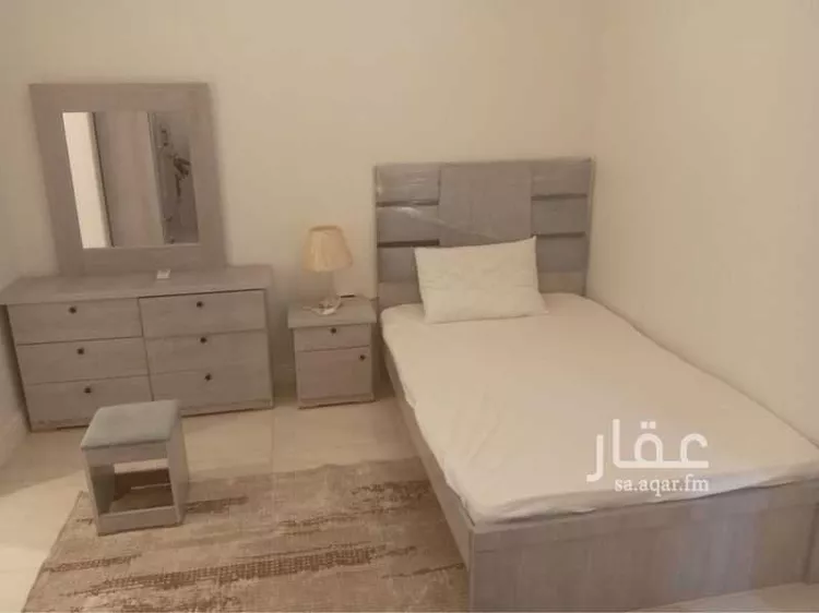 شقة للإيجار في شارع مكة المكرمة الفرعي, حي العليا, مدينة الرياض, منطقة الرياض صورة 5