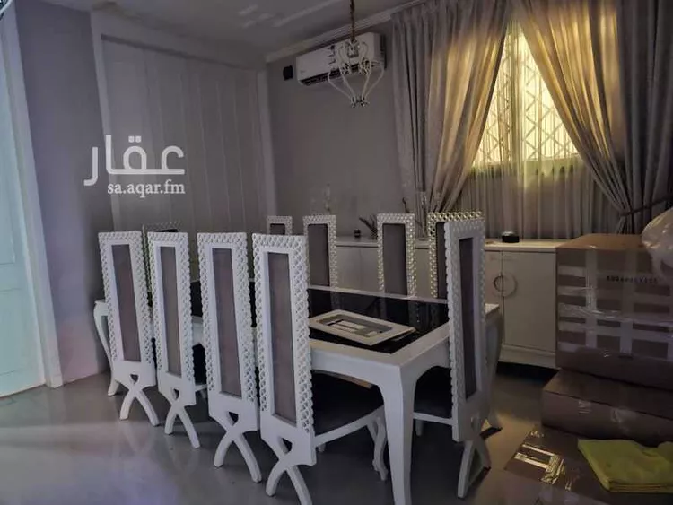 دور للإيجار في شارع الفرع ، حي الازدهار ، الرياض ، منطقة الرياض صورة 5