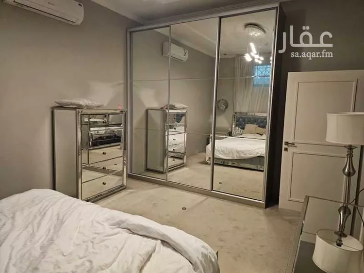 دور للإيجار في شارع الفرع ، حي الازدهار ، الرياض ، منطقة الرياض صورة 4