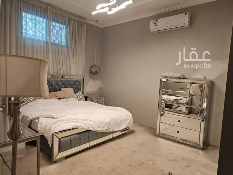 دور للإيجار في شارع الفرع ، حي الازدهار ، الرياض ، منطقة الرياض صورة 3