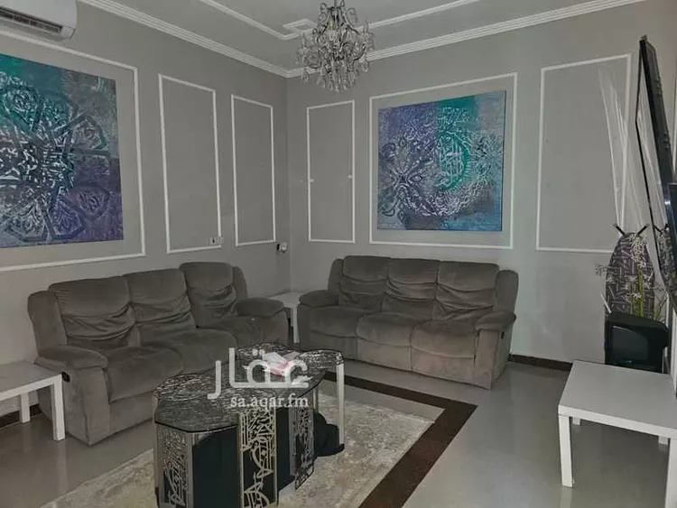 دور للإيجار في شارع الفرع ، حي الازدهار ، الرياض ، منطقة الرياض صورة 2