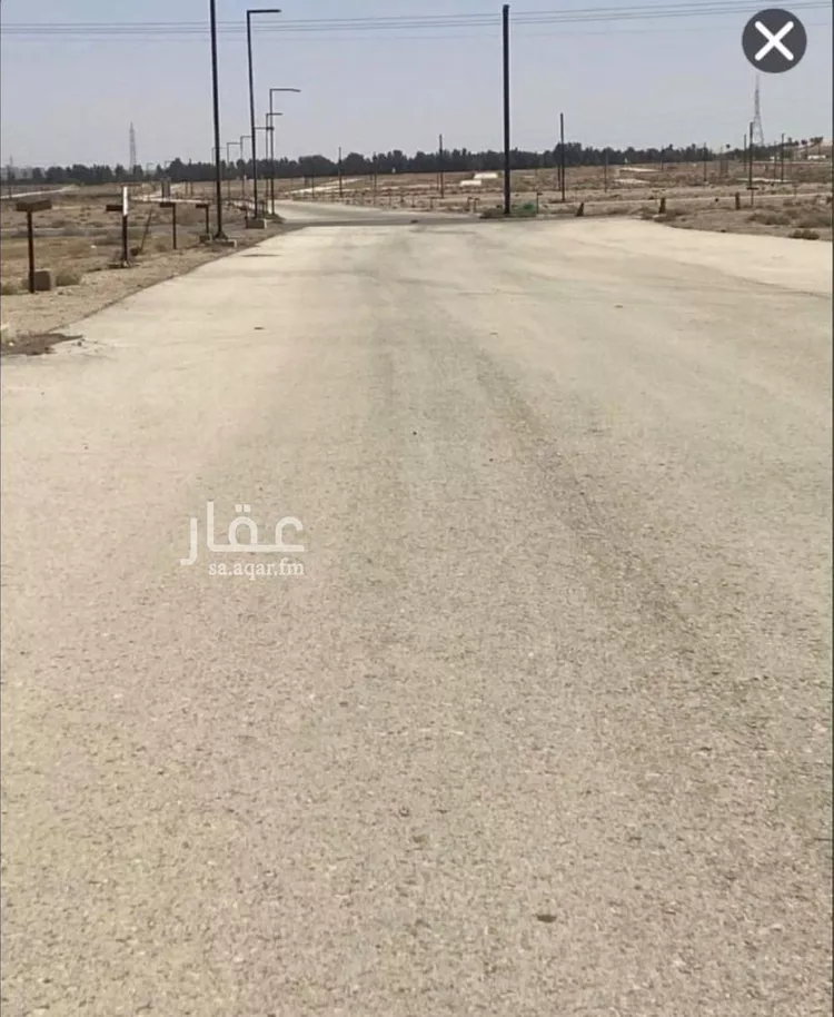 أرض للبيع في حي الليوان, مدينة بريده, منطقة القصيم صورة 2