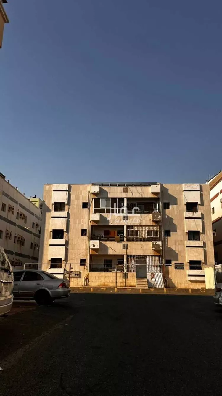 عمارة للبيع في شارع سعيد الكردي, حي مشرفة, مدينة جدة, منطقة مكة المكرمة