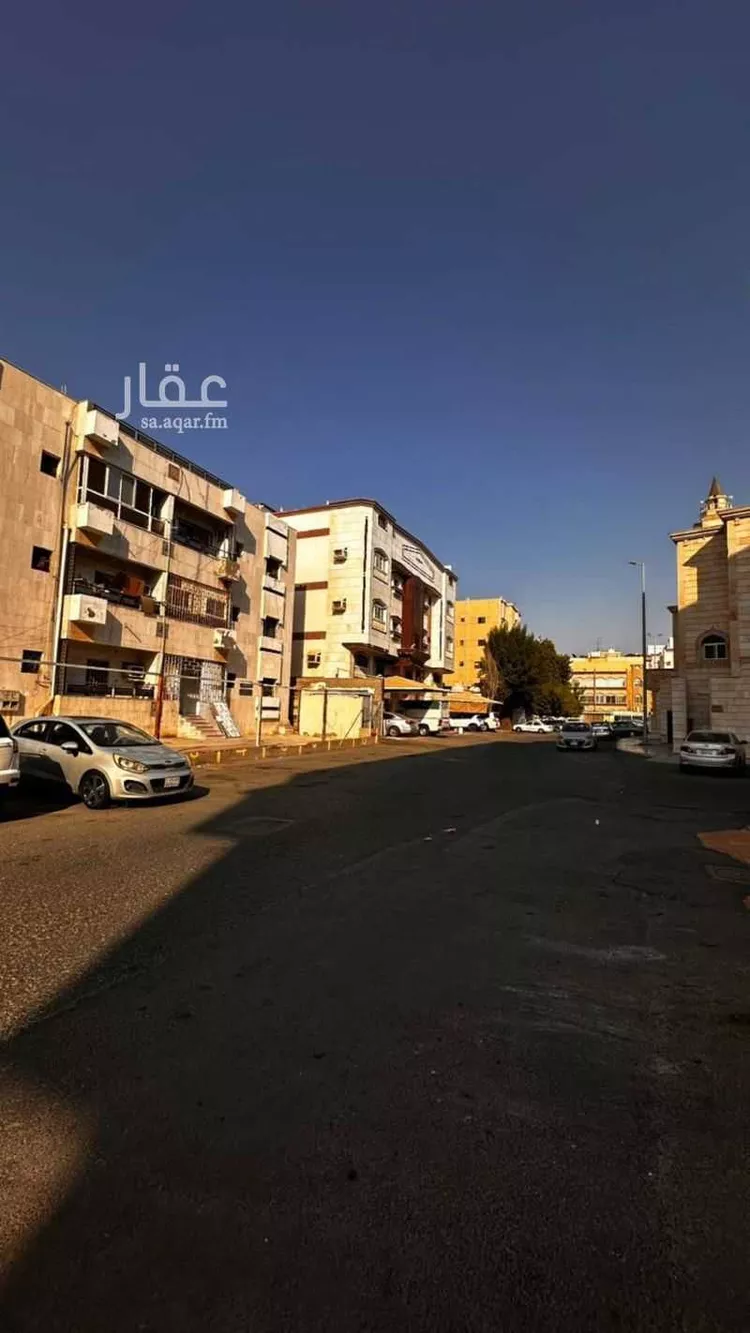 عمارة للبيع في شارع سعيد الكردي, حي مشرفة, مدينة جدة, منطقة مكة المكرمة صورة 3