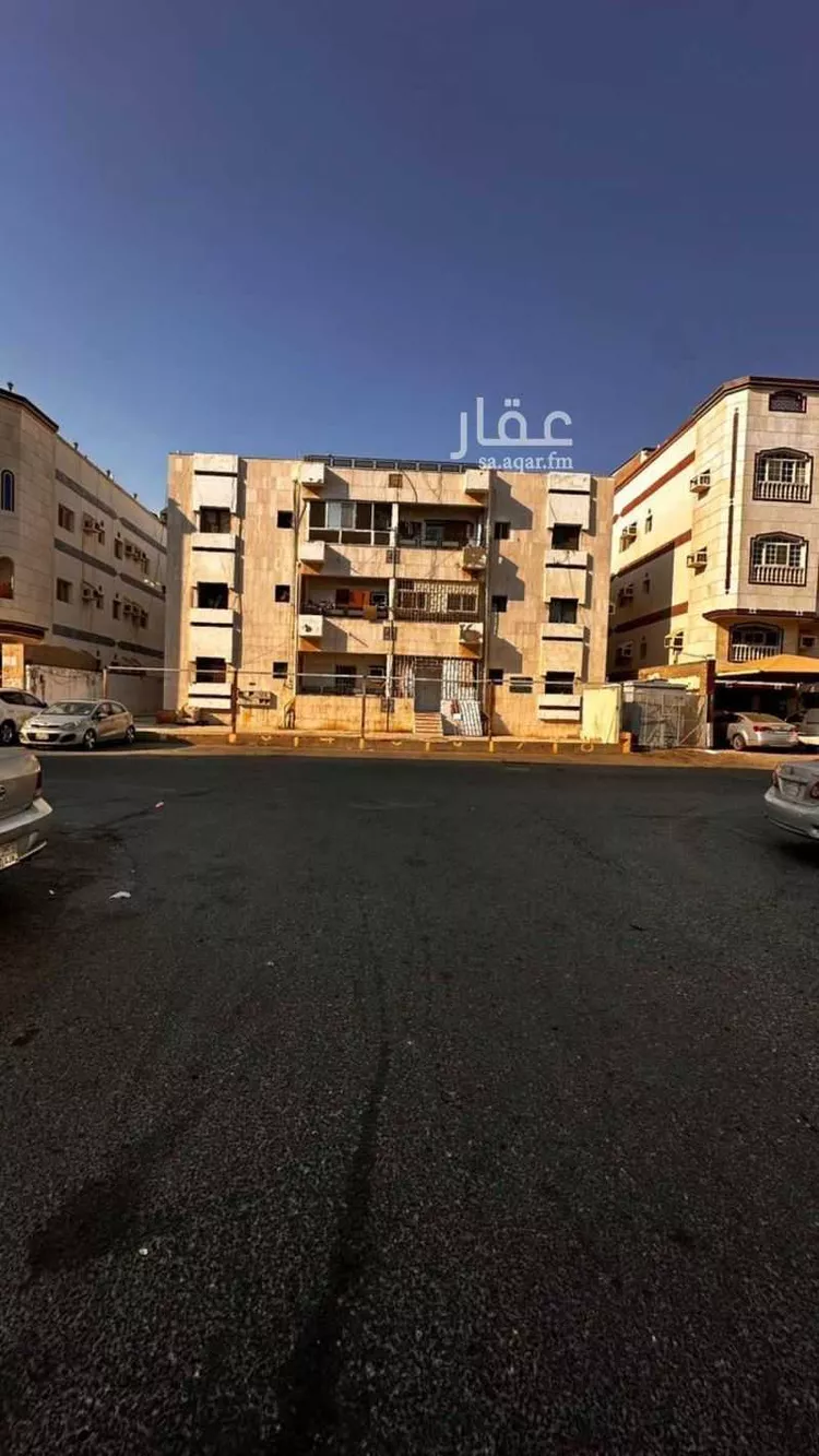 عمارة للبيع في شارع سعيد الكردي, حي مشرفة, مدينة جدة, منطقة مكة المكرمة صورة 2