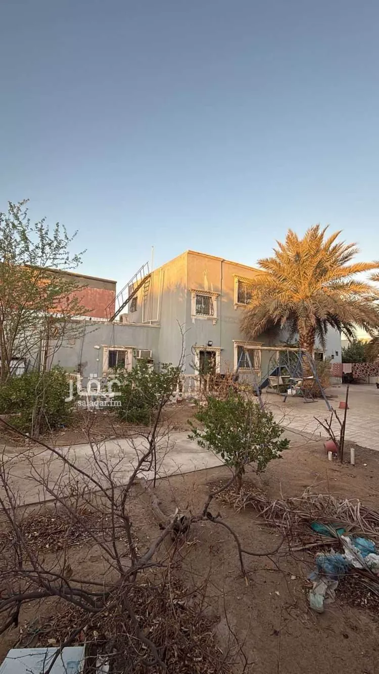 فيلا للبيع في شارع نافع الكلاعي, حي القرينية, مدينة جدة, منطقة مكة المكرمة صورة 3