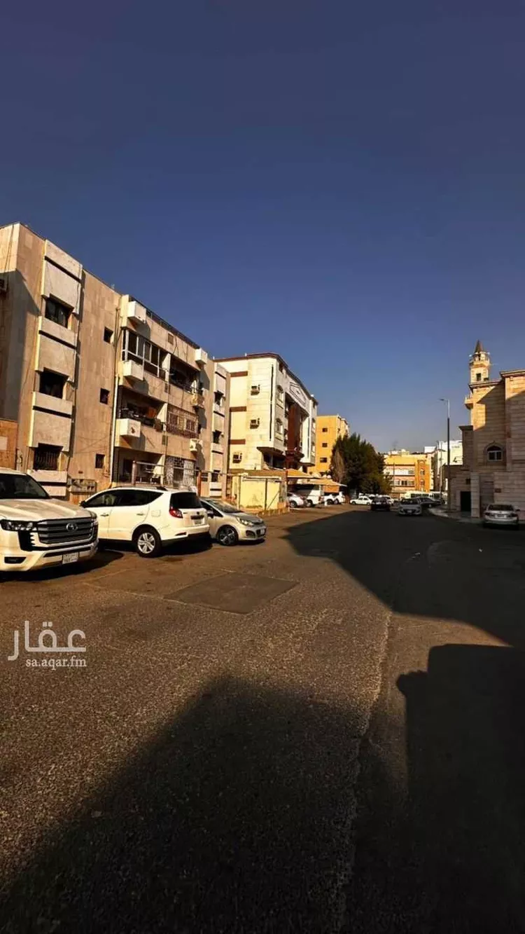 عمارة للبيع في شارع سعيد الكردي, حي مشرفة, مدينة جدة, منطقة مكة المكرمة صورة 4
