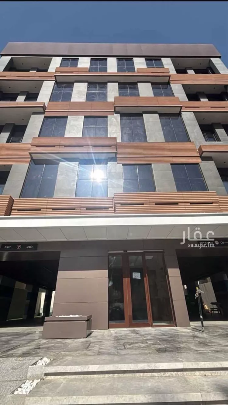 عمارة للبيع في شارع مناره بني مخزوم, حي السلامة, مدينة جدة, منطقة مكة المكرمة صورة 5