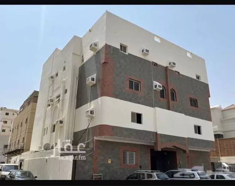 عمارة للبيع في شارع الشنافرة, حي الفيصلية, مدينة جدة, منطقة مكة المكرمة صورة 3