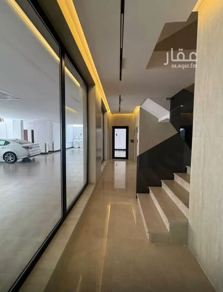شقة للبيع في شارع عبدالرحمن شكري, حي السلامة, مدينة جدة, منطقة مكة المكرمة صورة 2