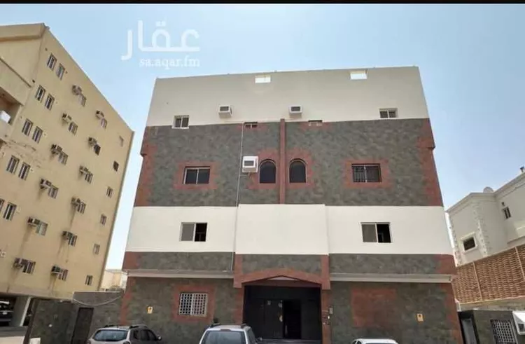 عمارة للبيع في شارع الشنافرة, حي الفيصلية, مدينة جدة, منطقة مكة المكرمة صورة 2