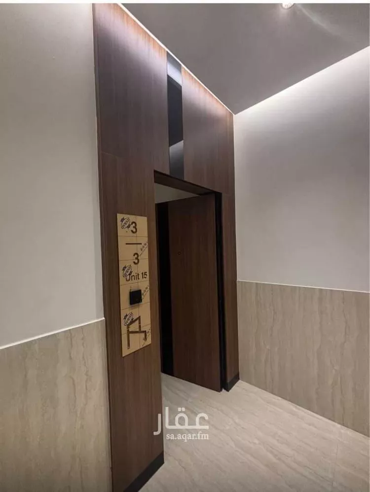 شقة للبيع في شارع عبدالرحمن شكري, حي السلامة, مدينة جدة, منطقة مكة المكرمة صورة 3