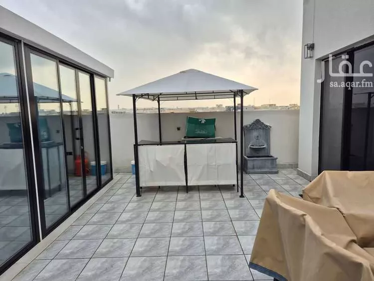 شقة للإيجار في شارع الشيخ عبدالله ابابطين, حي الريان, مدينة الرياض, منطقة الرياض صورة 3
