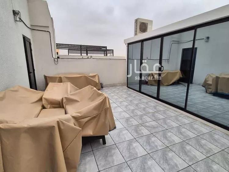 شقة للإيجار في شارع الشيخ عبدالله ابابطين, حي الريان, مدينة الرياض, منطقة الرياض صورة 2