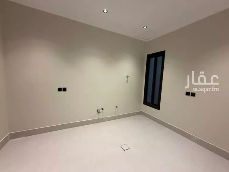 دور للإيجار في شارع سفيان بن أمية ، حي النهضة ، الرياض ، منطقة الرياض صورة 3