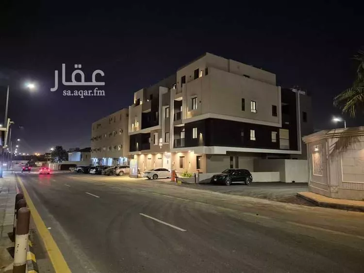 شقة للإيجار في شارع الشيخ عبدالله أبابطين ، حي الريان ، الرياض ، منطقة الرياض