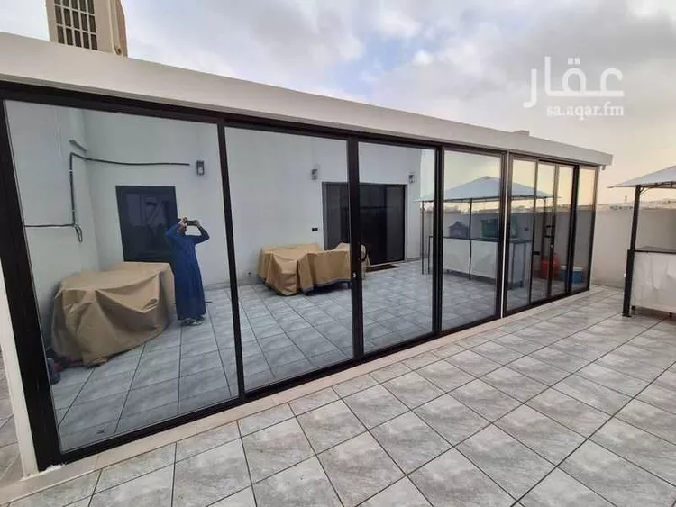 شقة للإيجار في شارع الشيخ عبدالله ابابطين, حي الريان, مدينة الرياض, منطقة الرياض صورة 4