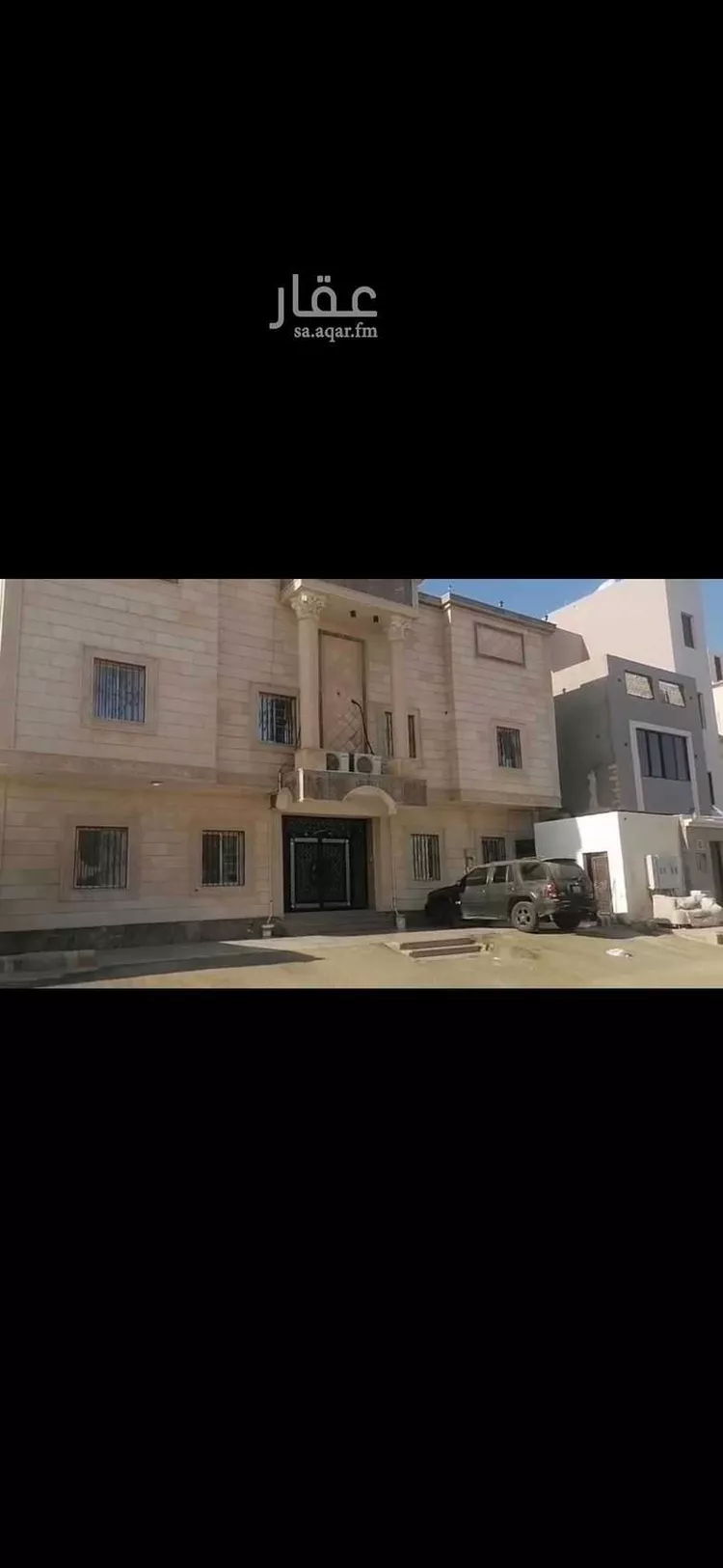 عمارة للبيع في شارع محمد بن أبي السعادات, حي الصالحية, مدينة جدة, منطقة مكة المكرمة