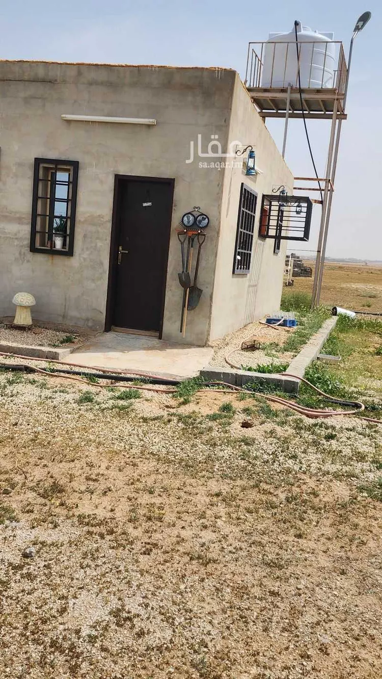 Farm for Sale in Al Bukayriyah Al Fahd صورة 5