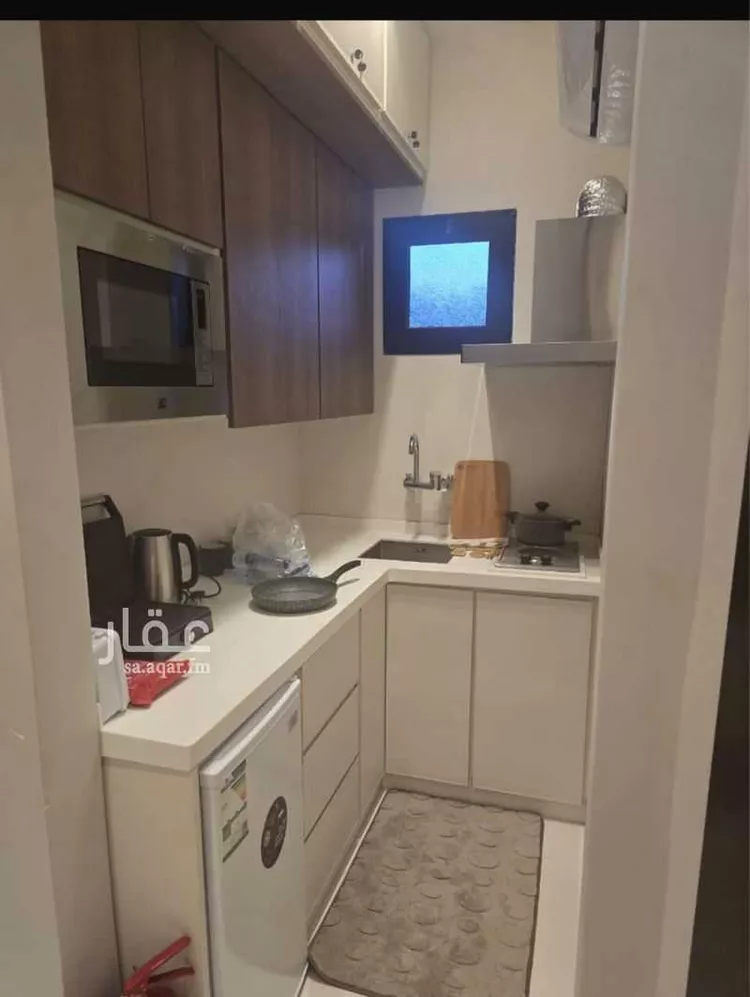 شقة مفروشة للحجز في حي ولي العهد ، مكة ، منطقة مكة المكرمة