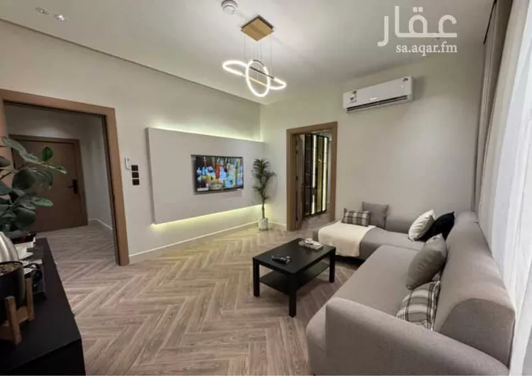 شقة مفروشة للحجز في شارع عبدالله بن زمل, السلامة, جدة صورة 2