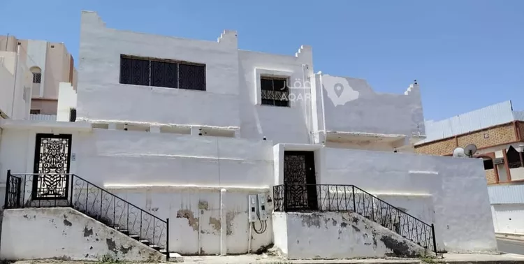 عمارة للبيع في شارع 1599810, حي المعزاب, مدينة خميس مشيط, منطقة عسير صورة 2